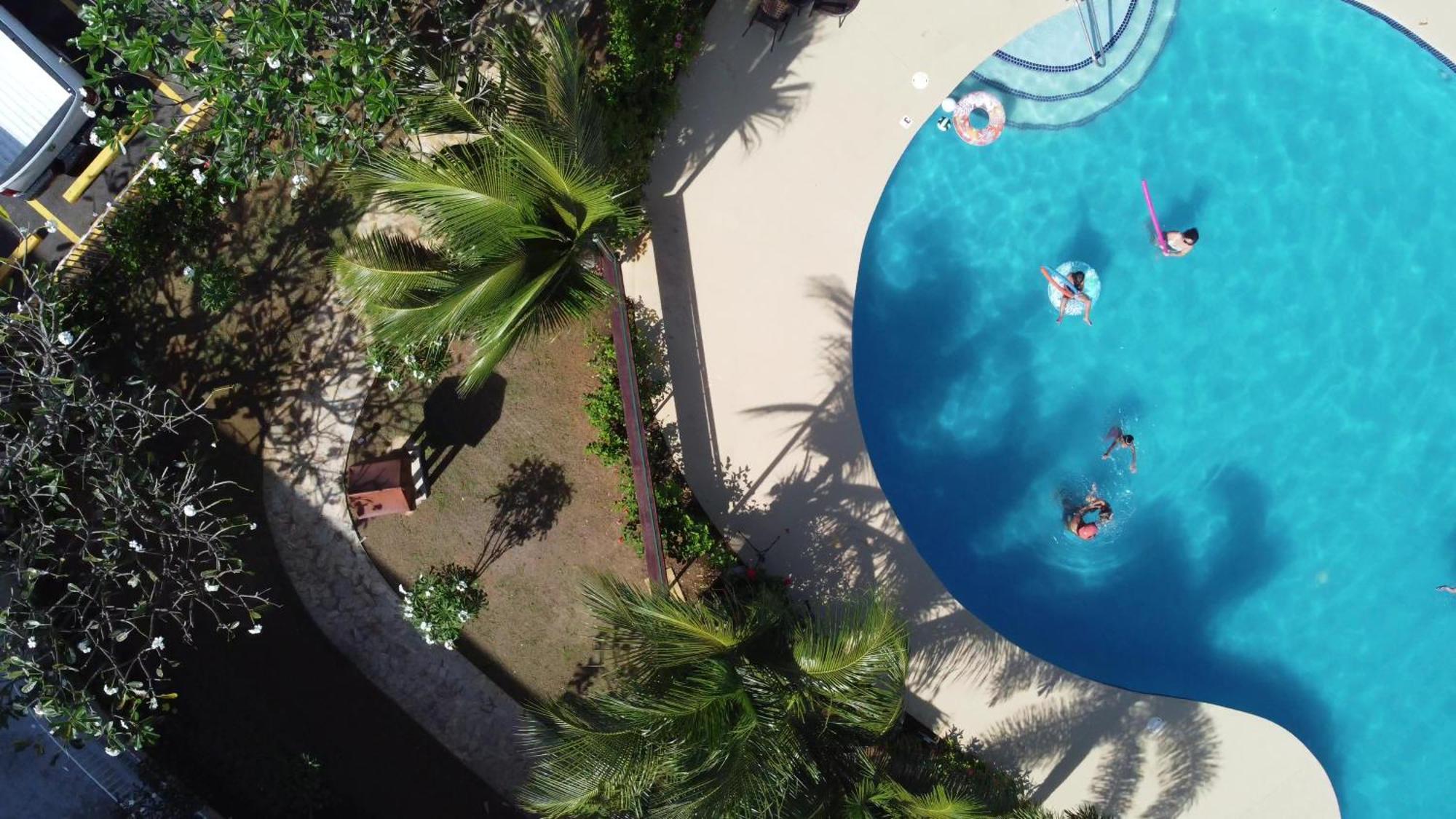 Paradiso Resort & Spa Saipan Exteriér fotografie